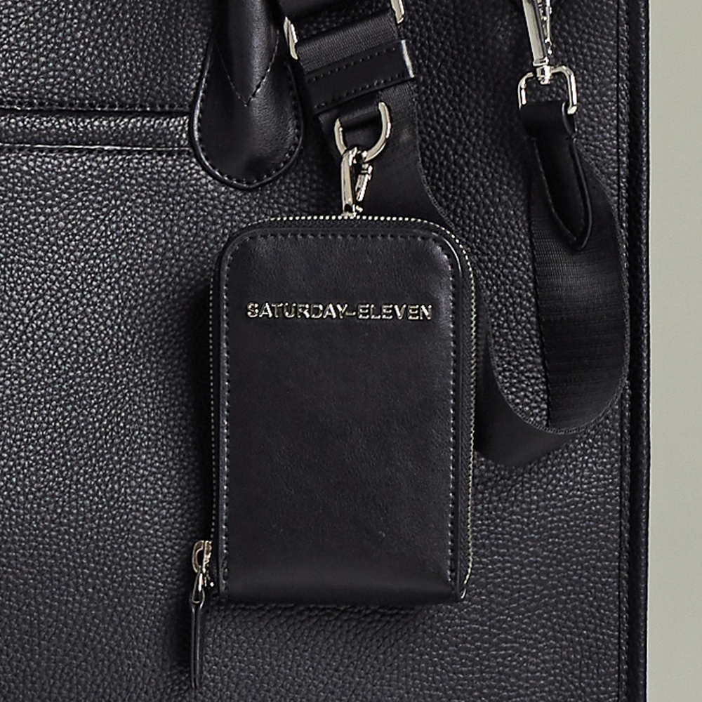 2 - SLOT CARD WALLET