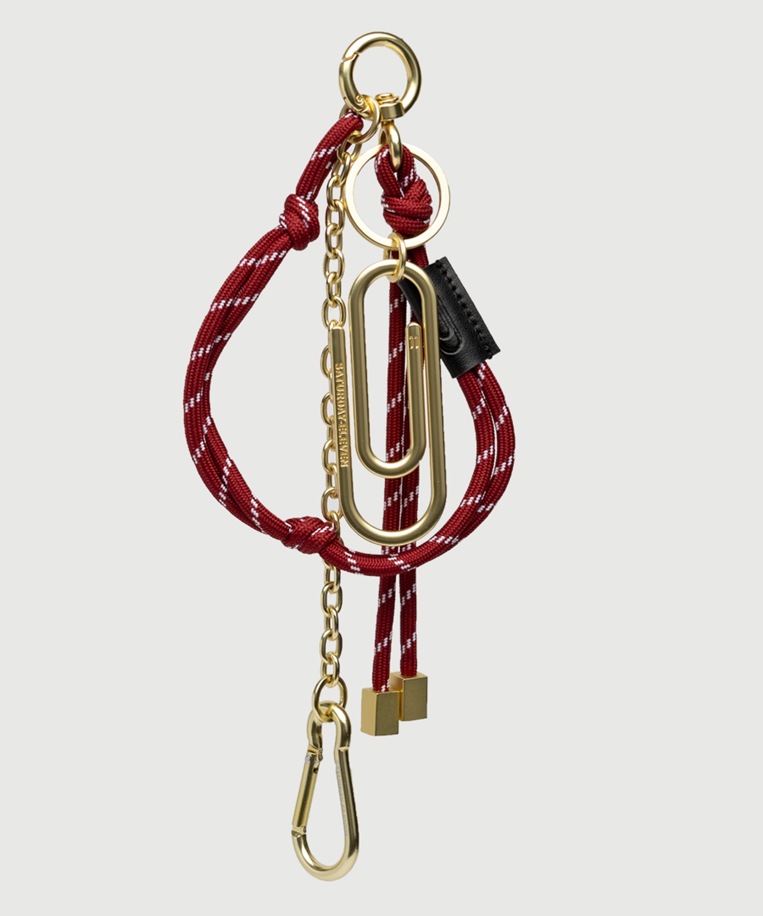 MAEDEUP BPC KEY-RING