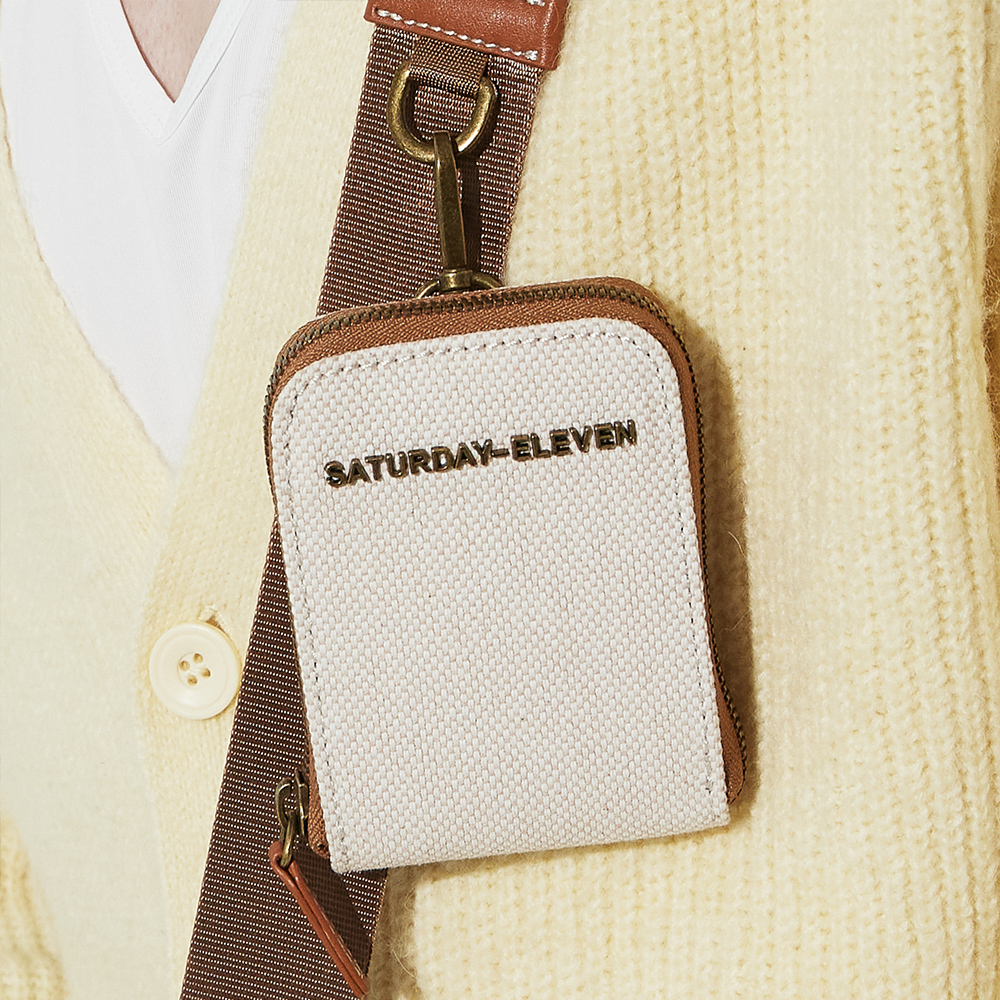 1 - SLOT CARD WALLET