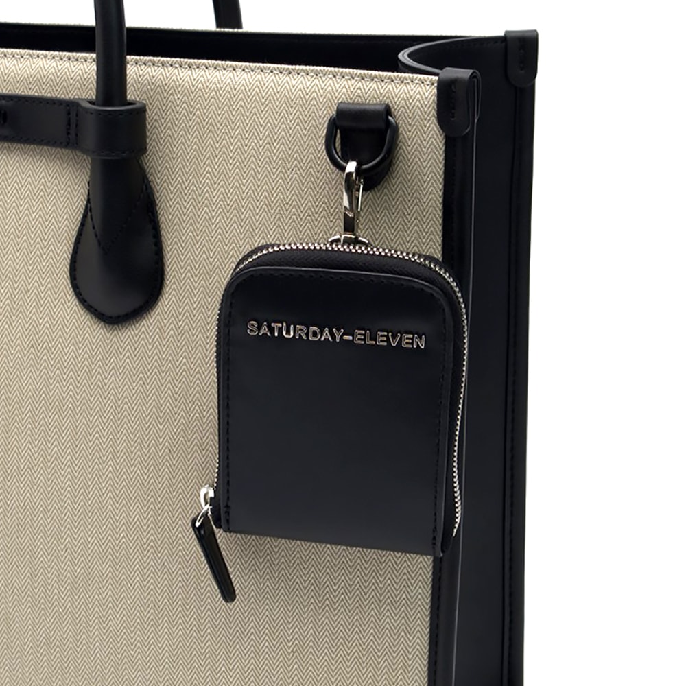 1 - SLOT CARD WALLET