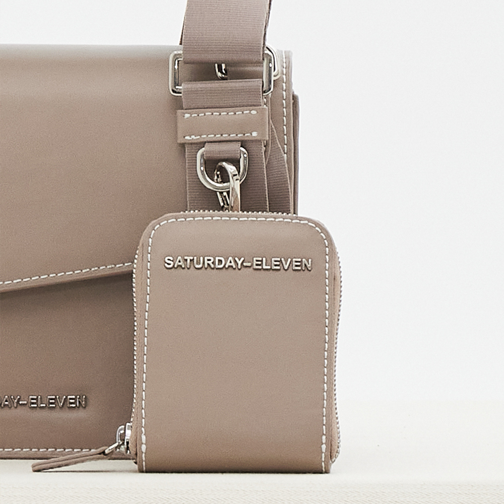 1 - SLOT CARD WALLET