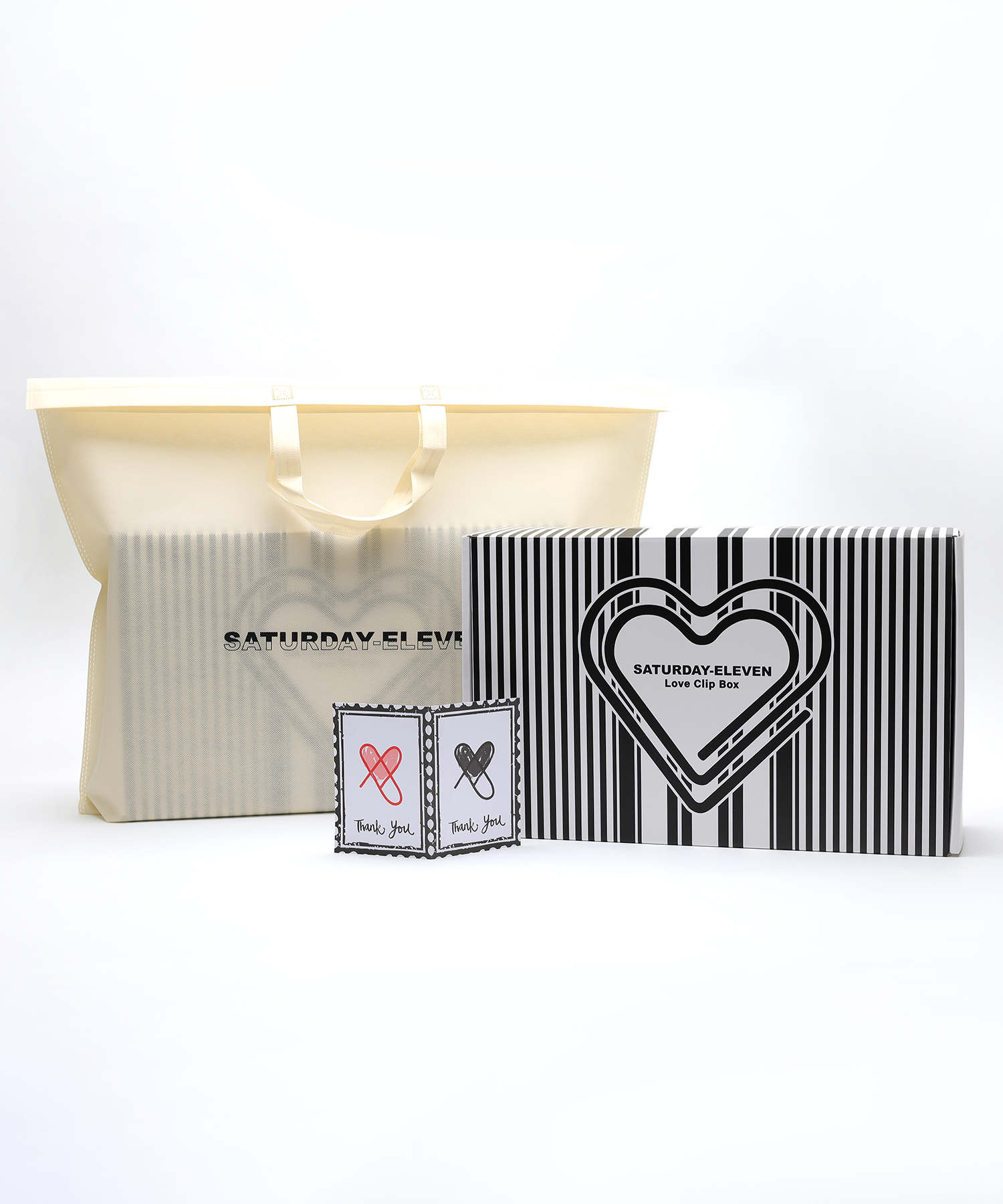 DAILY BAG _ GIFT BOX