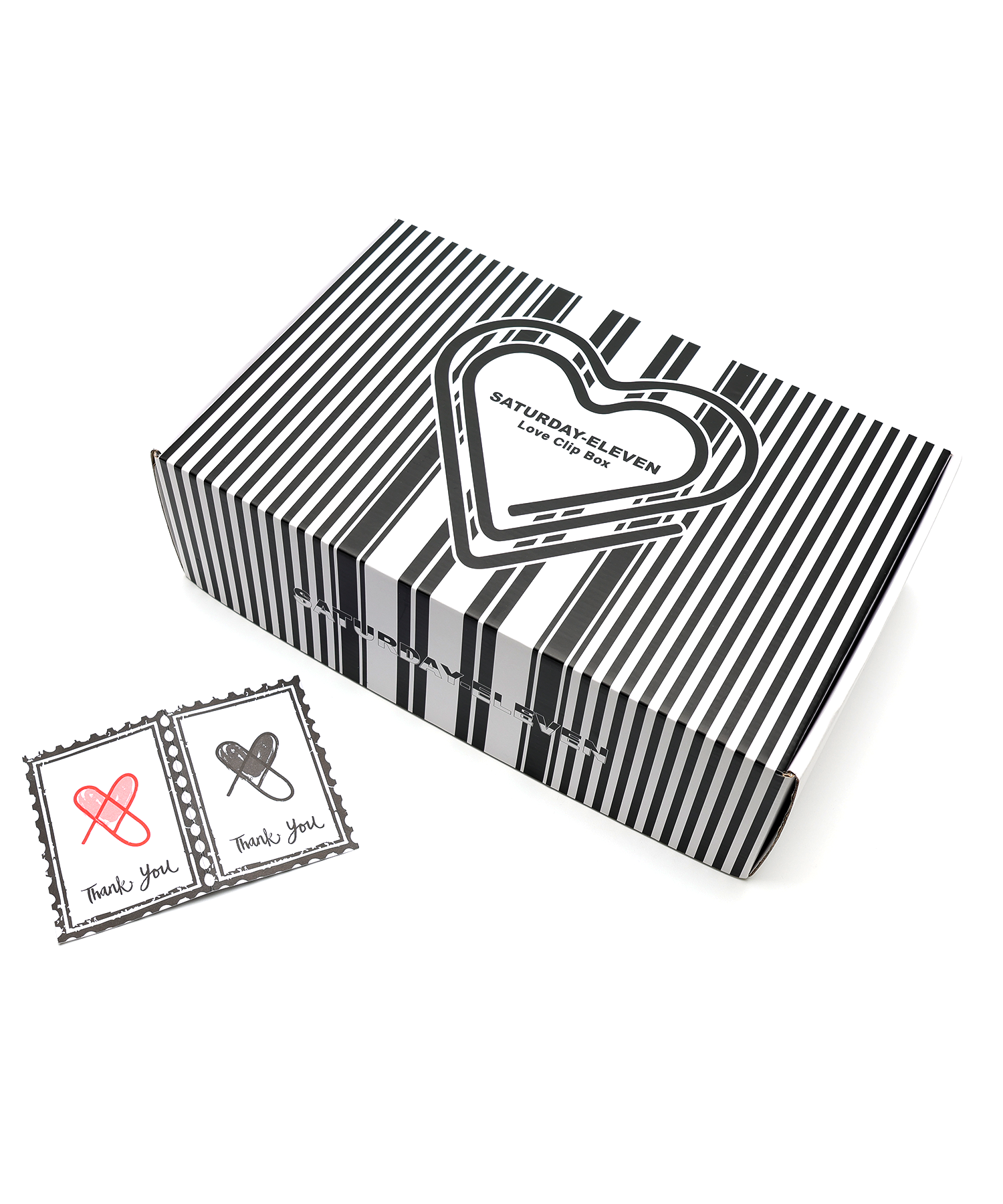 DAILY BAG _ GIFT BOX
