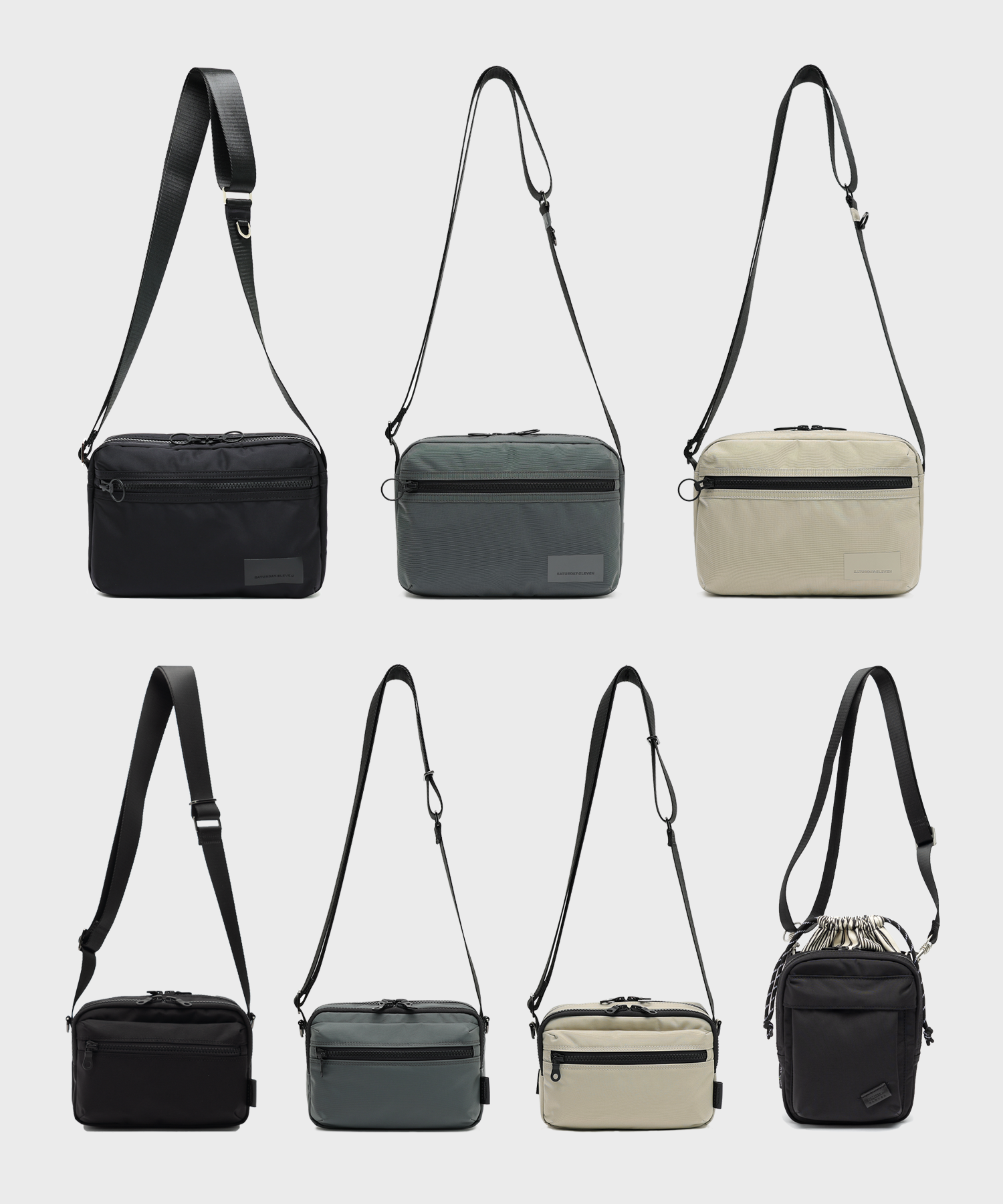 DAILY BAG _ GIFT BOX