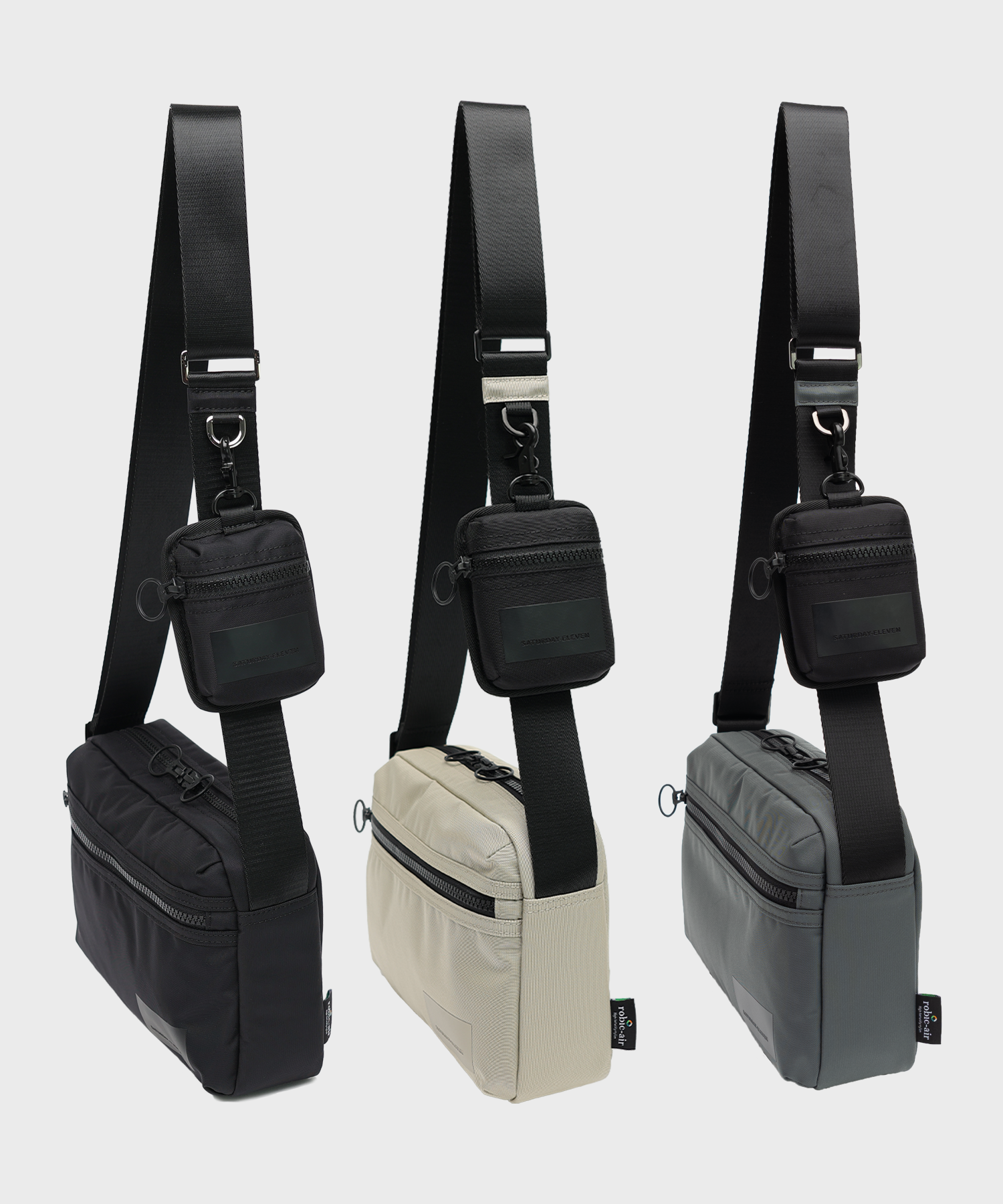 DAILY BAG _ GIFT BOX