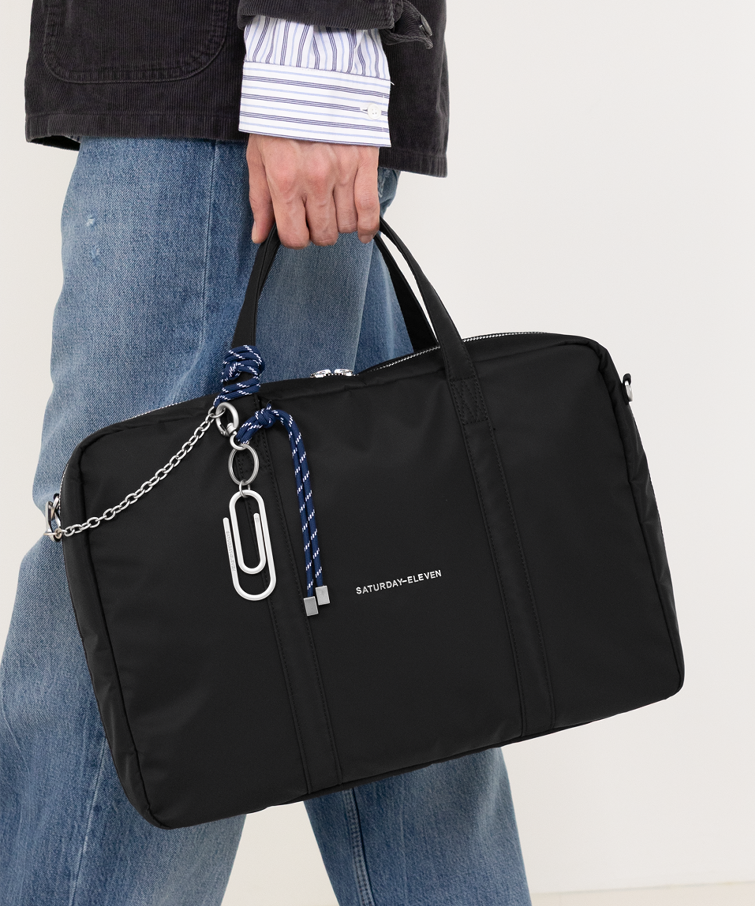NO.19 GATE U TOTE