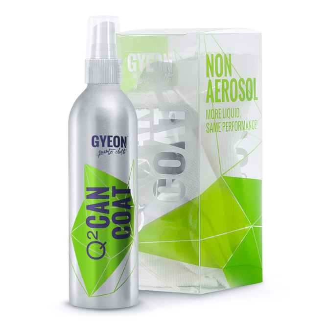 Q2 캔코트 200ml