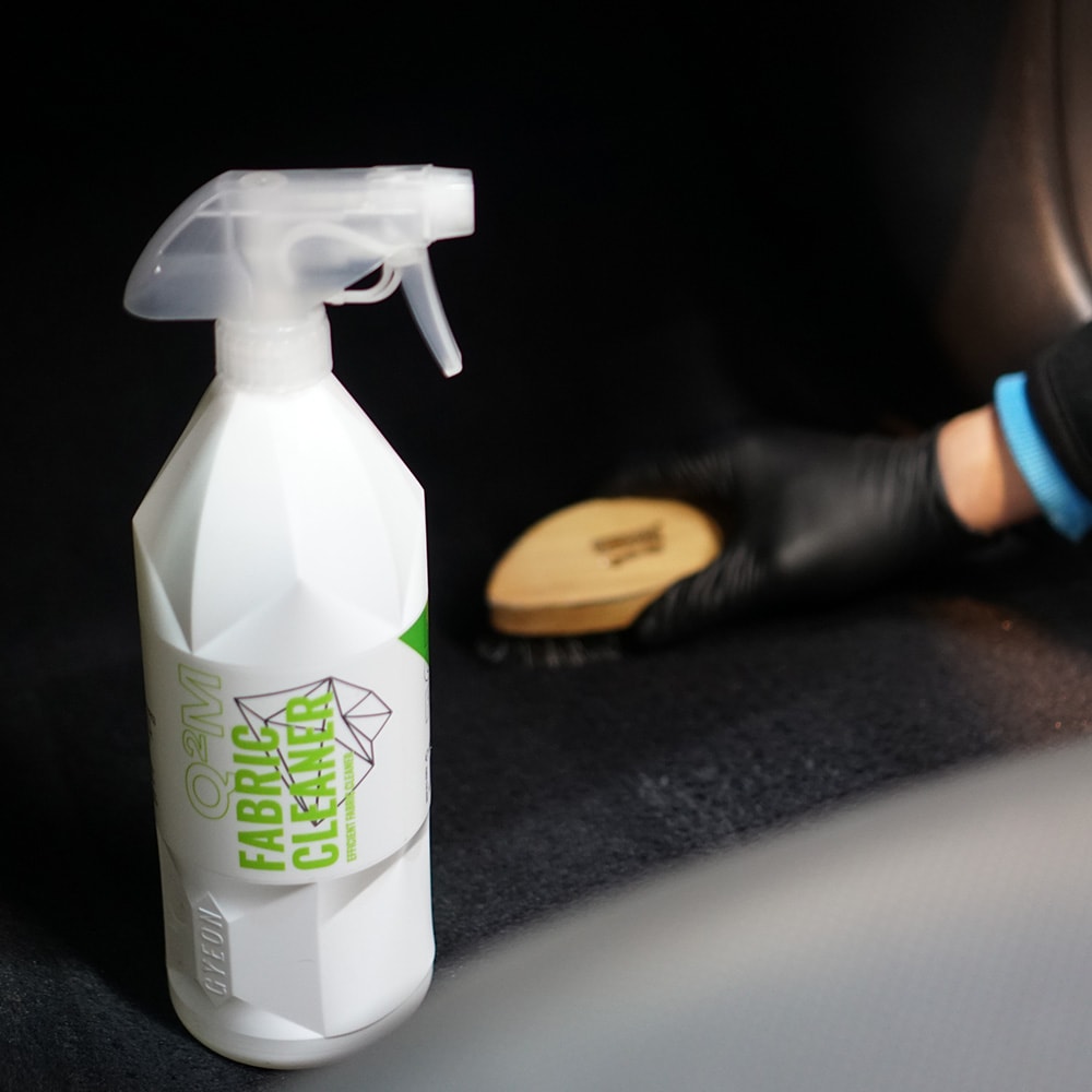 Q2M 패브릭 클리너 1000ml