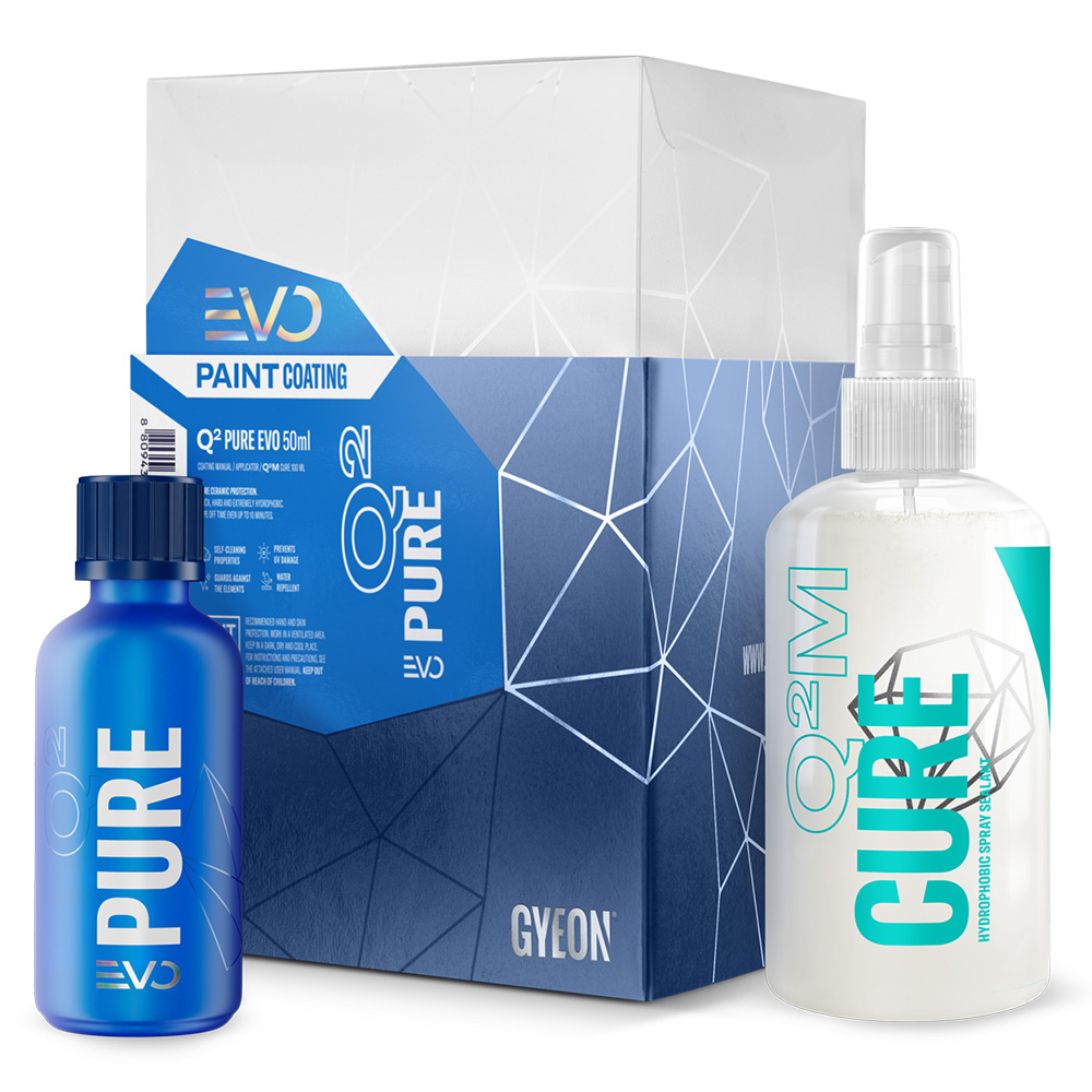 Q2 퓨어 EVO 50ml