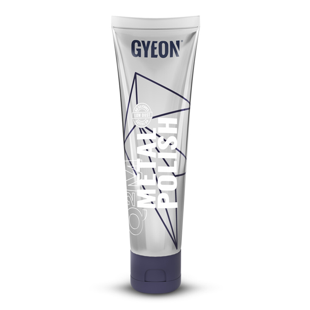Q2M 메탈폴리시 120ml TKC