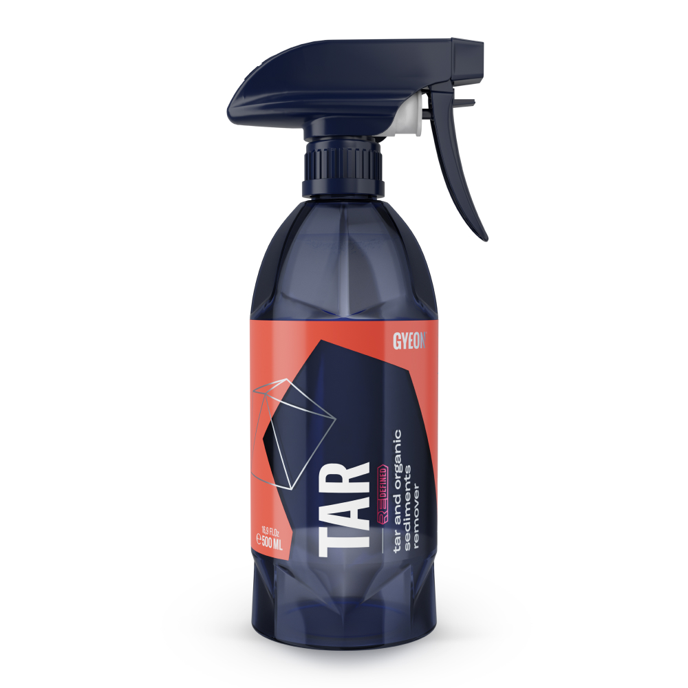 Q2M 타르 500ml TKC