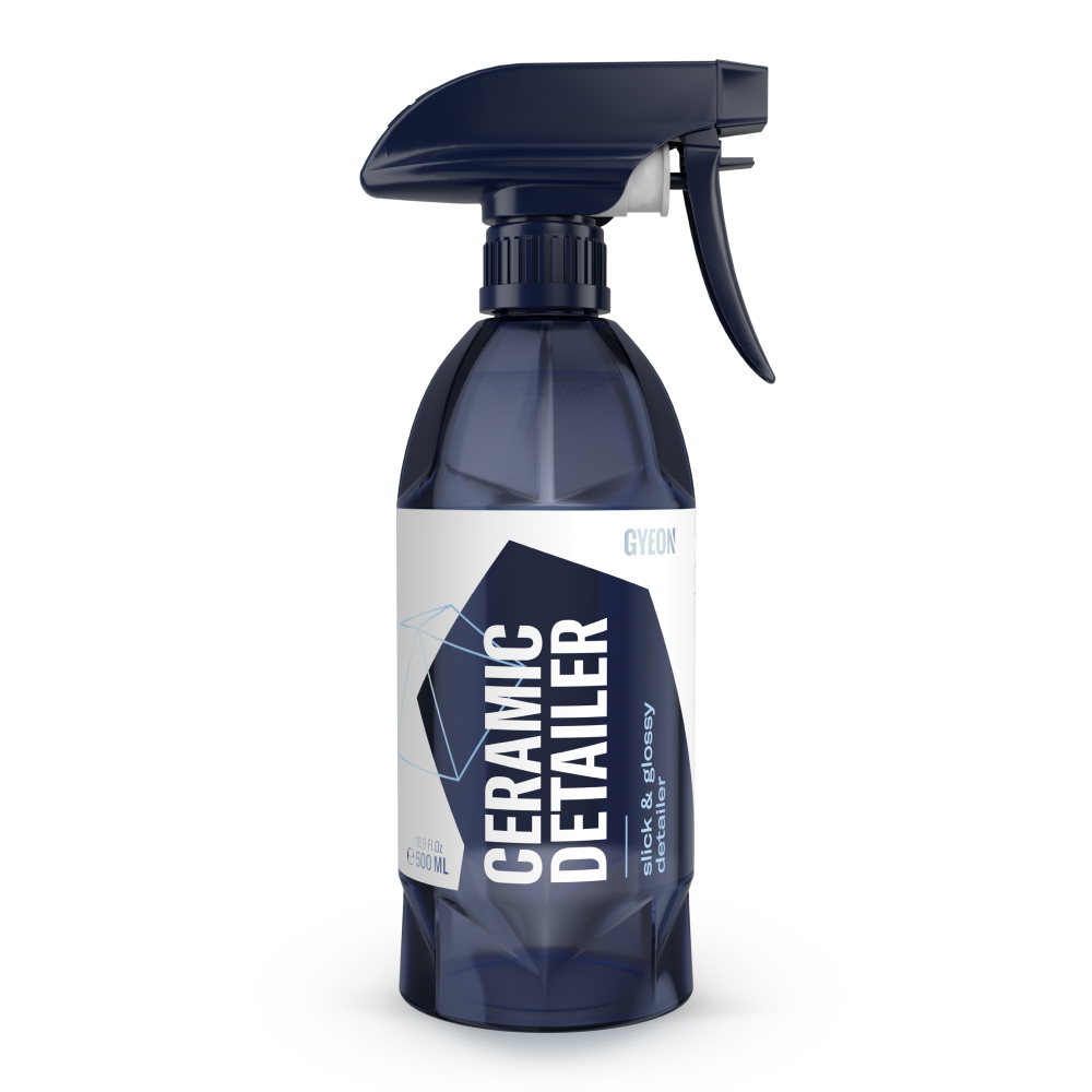 Q2M 세라믹디테일러 500ml