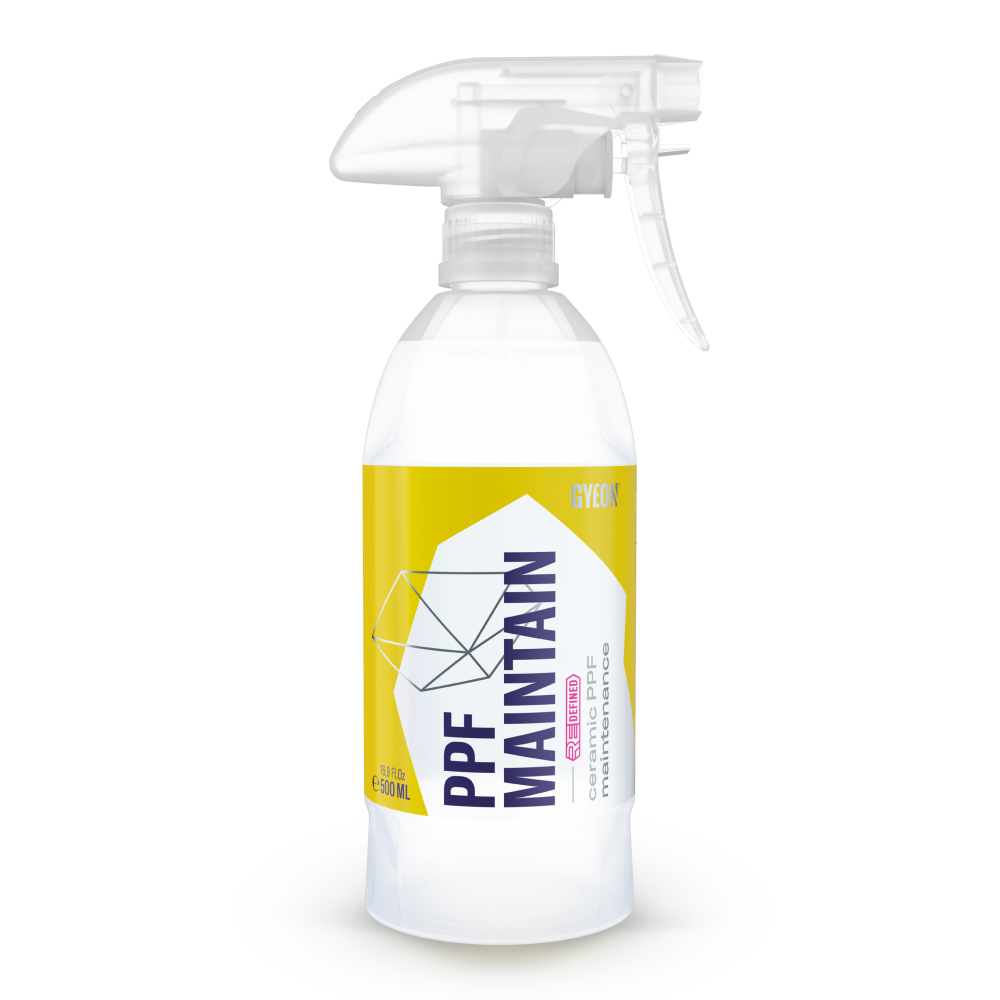 Q2M PPF 메인테인 500ml