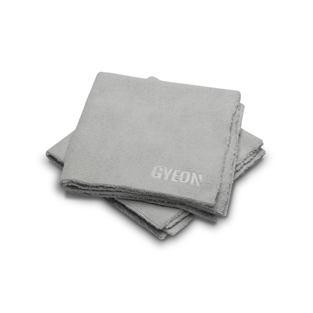 Q2M 인테리어와이프 EVO 40x40 1팩 (2장)
