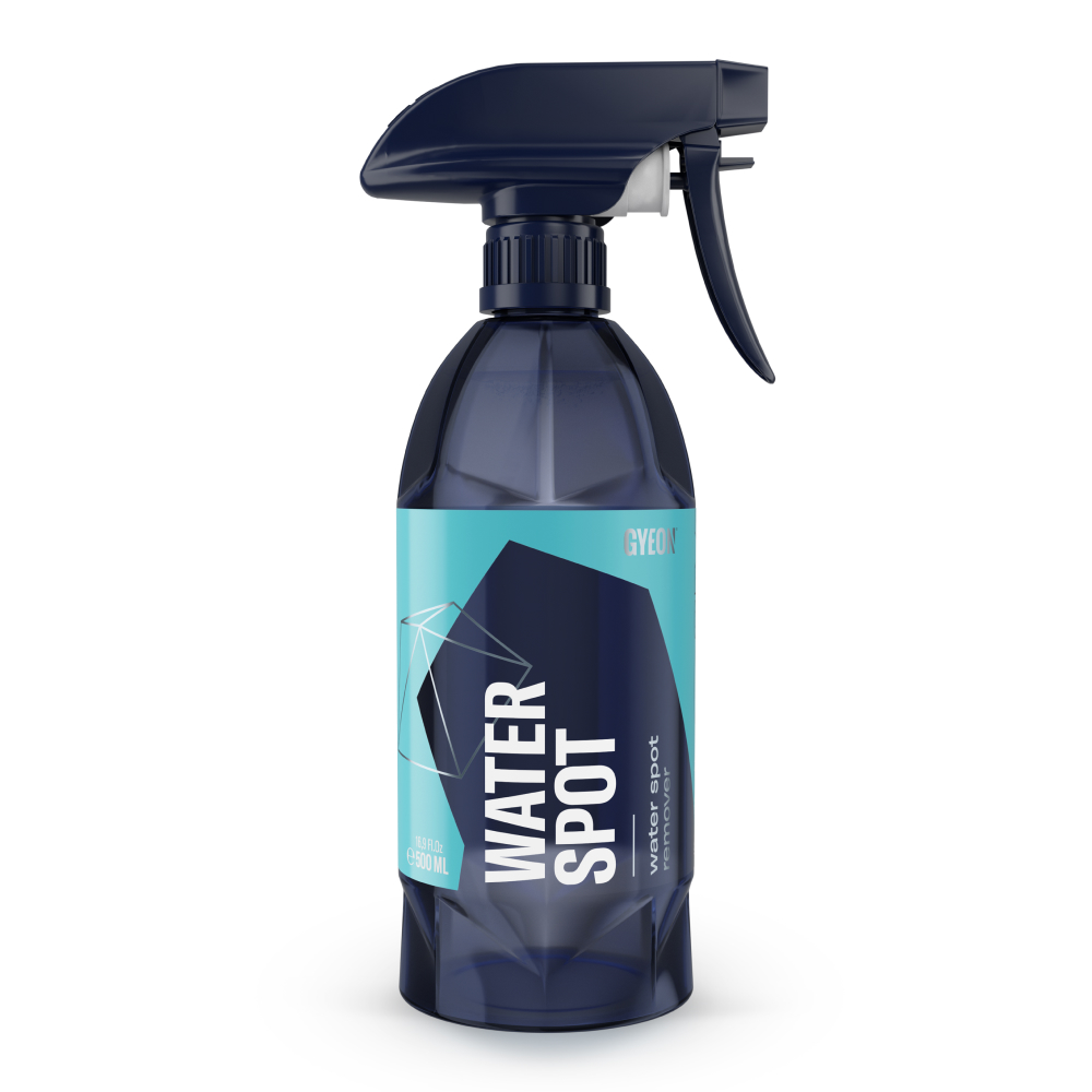 Q2M 워터스팟 500ml TKC