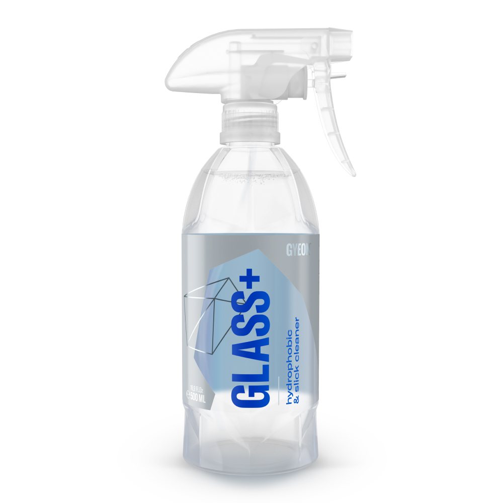 Q2M 글라스플러스 500ml