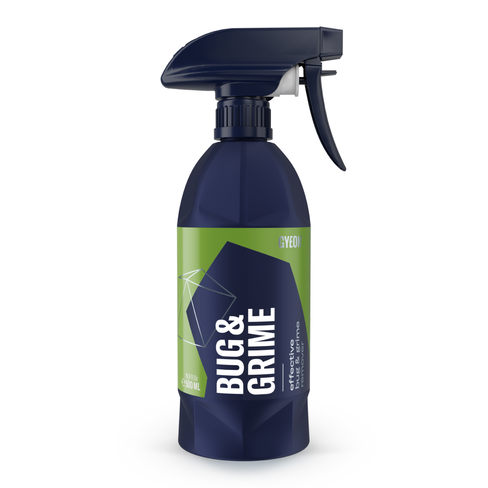 Q2M 버그앤그라임 500ml
