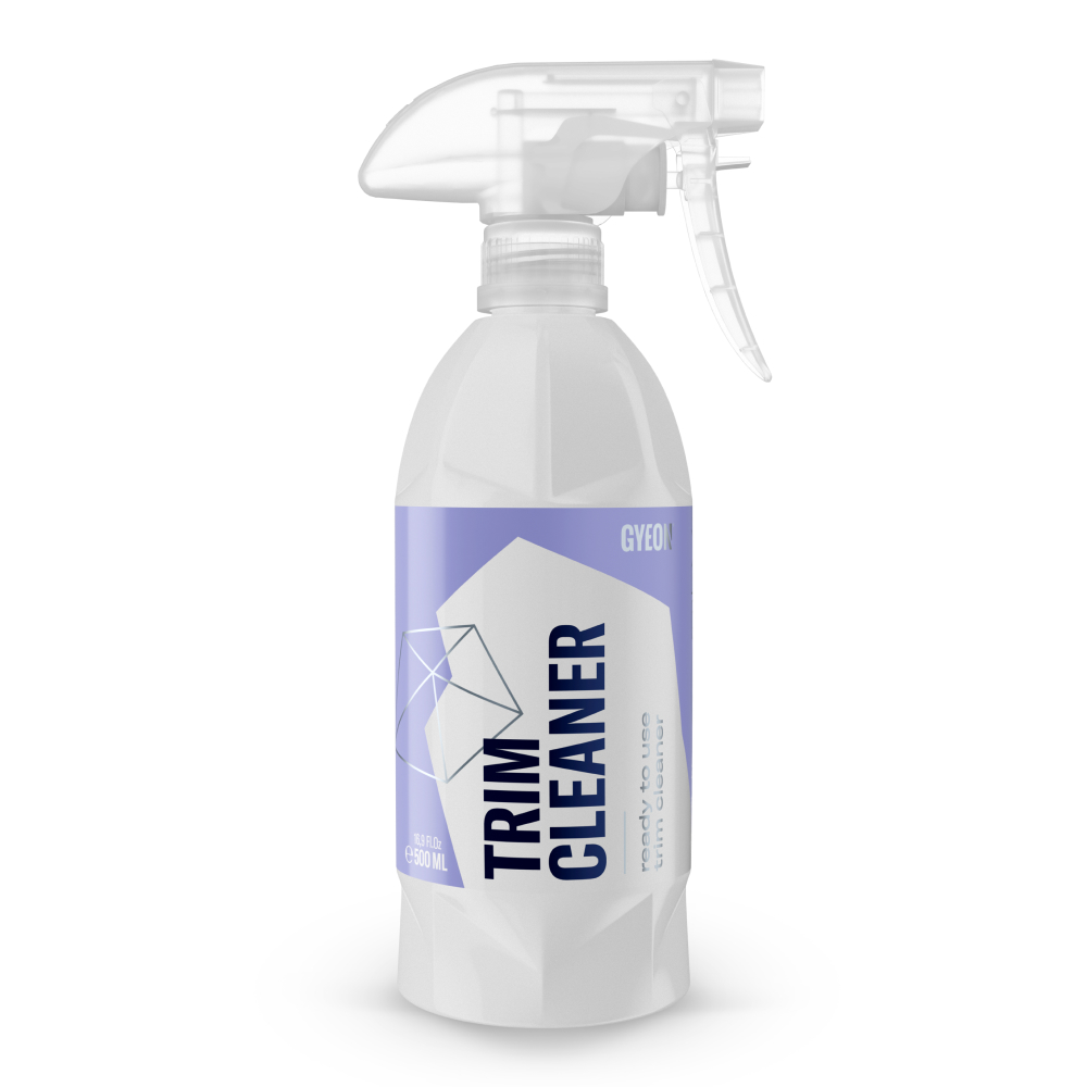 Q2M 트림클리너 500ml
