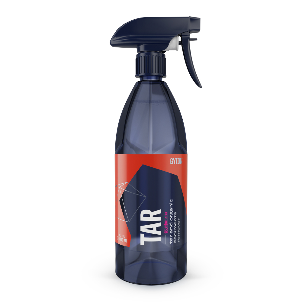 Q2M 타르 1000ml TKC