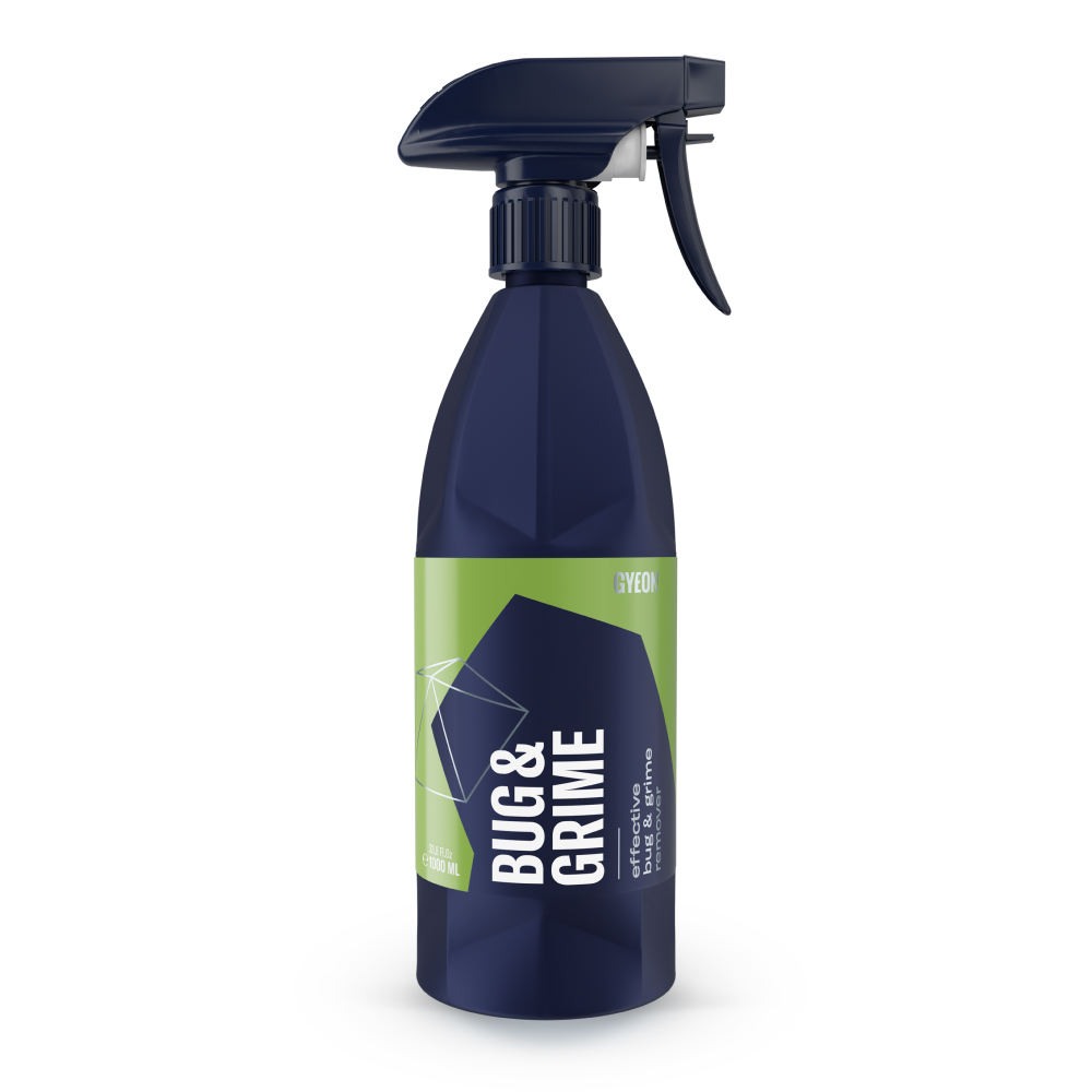 Q2M 버그앤그라임 1000ml TKC