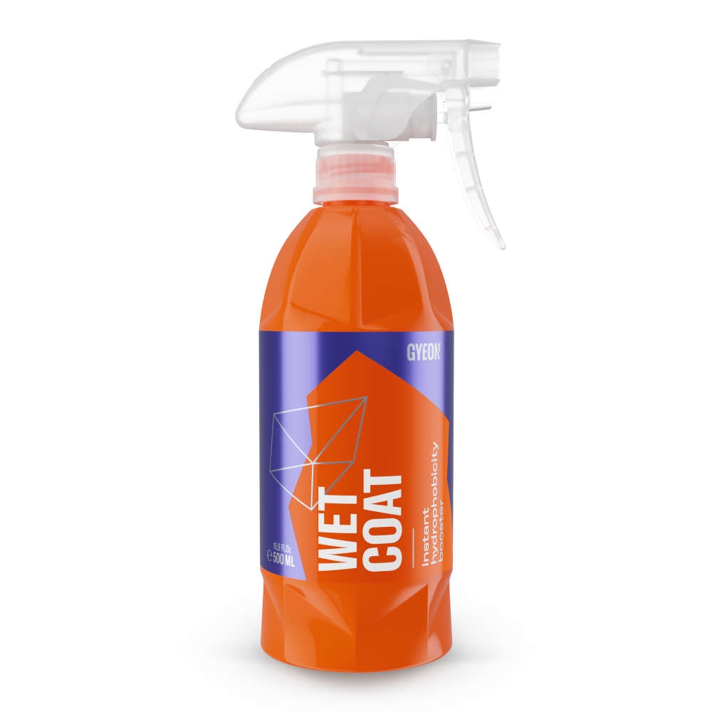 Q2M 웻코트 500ml