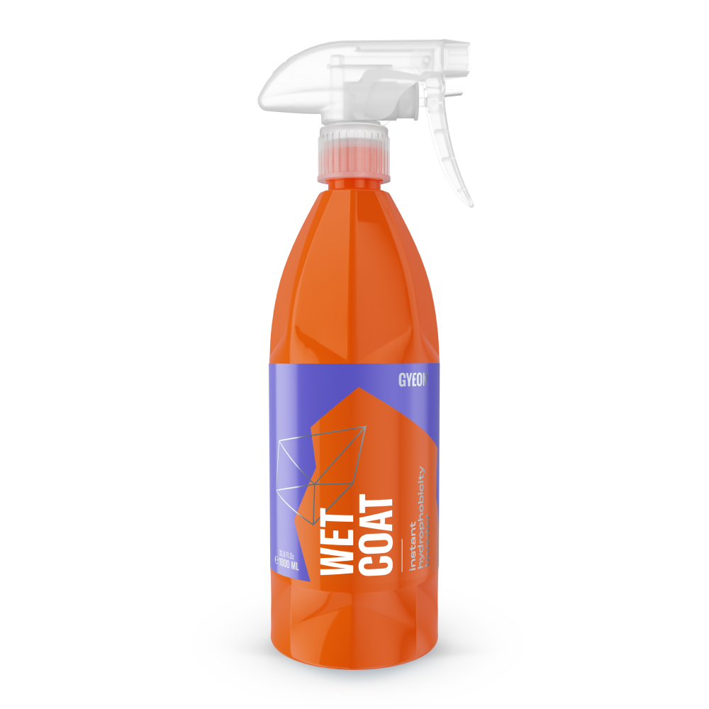 Q2M 웻코트 1000ml
