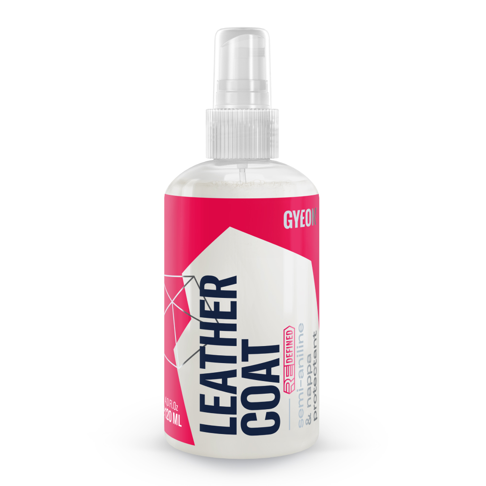 Q2 레더코트 120ml