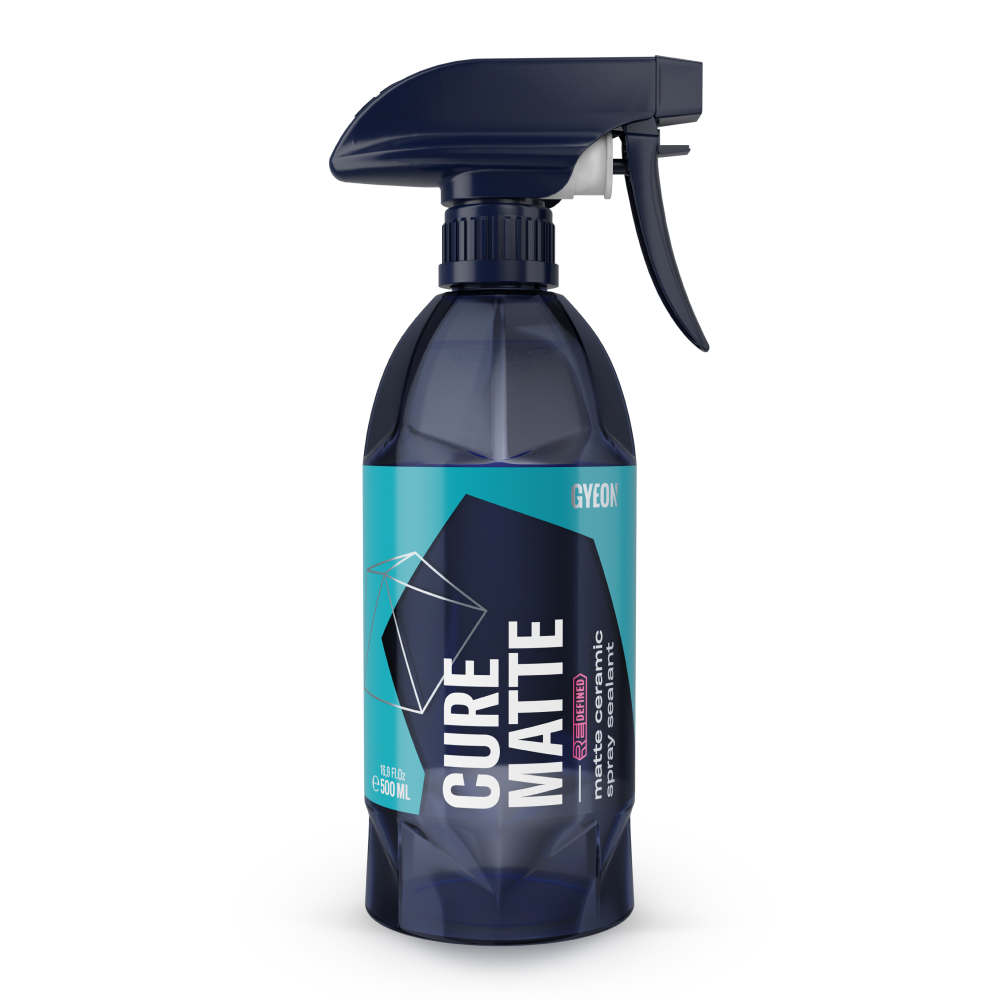 Q2M 큐어 매트 500ml TKC