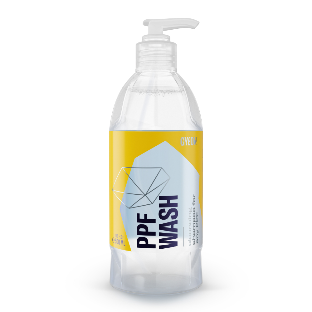 Q2M PPF 워시 500ml