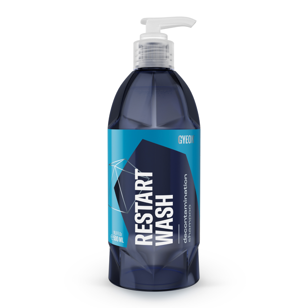 Q2M 리스타트워시 500ml