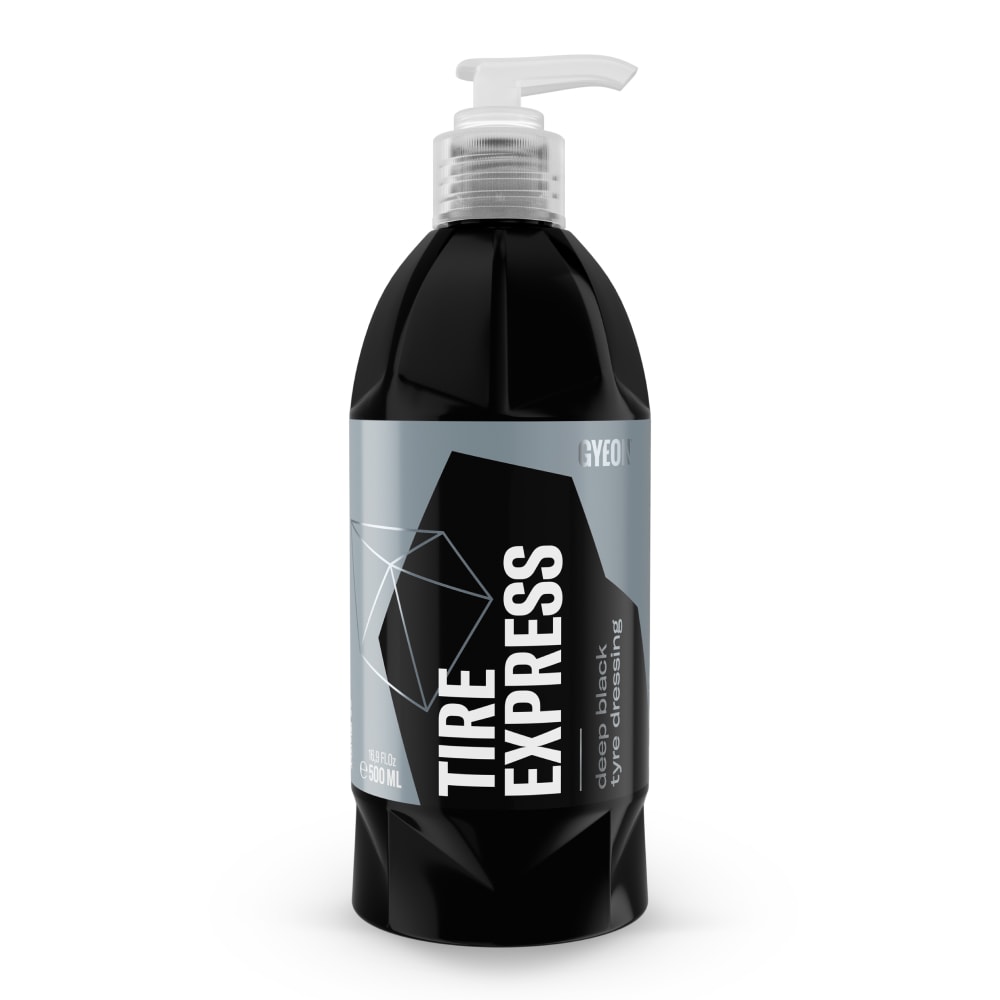 Q2M 타이어 익스프레스 500ml