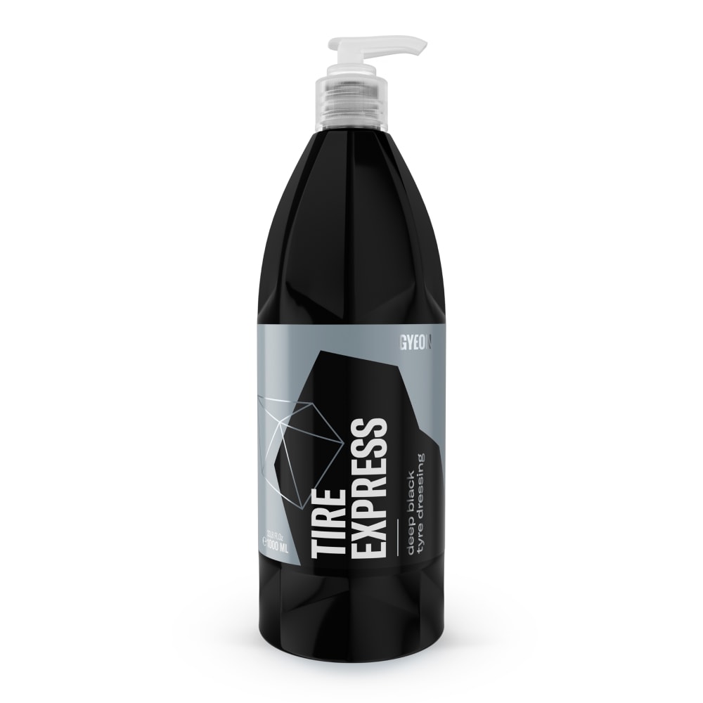 Q2M 타이어 익스프레스 1000ml