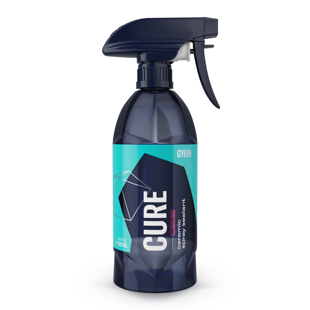 Q2M 큐어 500ml TKC
