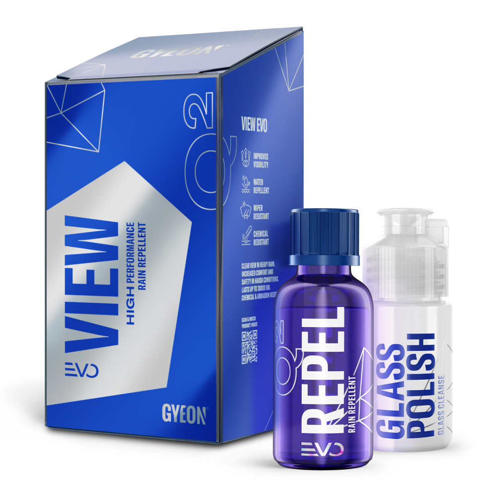 Q2 뷰 EVO 20ml
