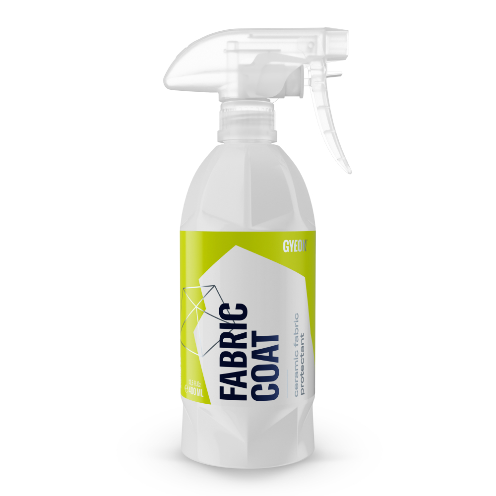 Q2 패브릭코트 400ml