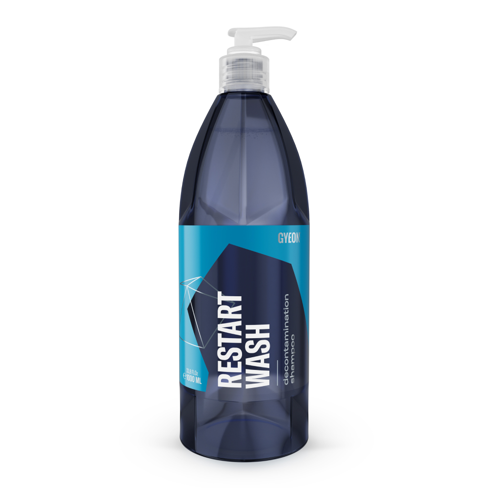 Q2M 리스타트워시 1000ml