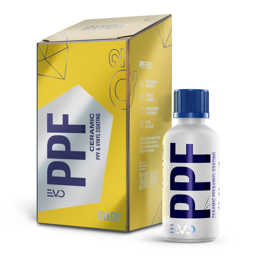 Q2 PPF EVO 50ml