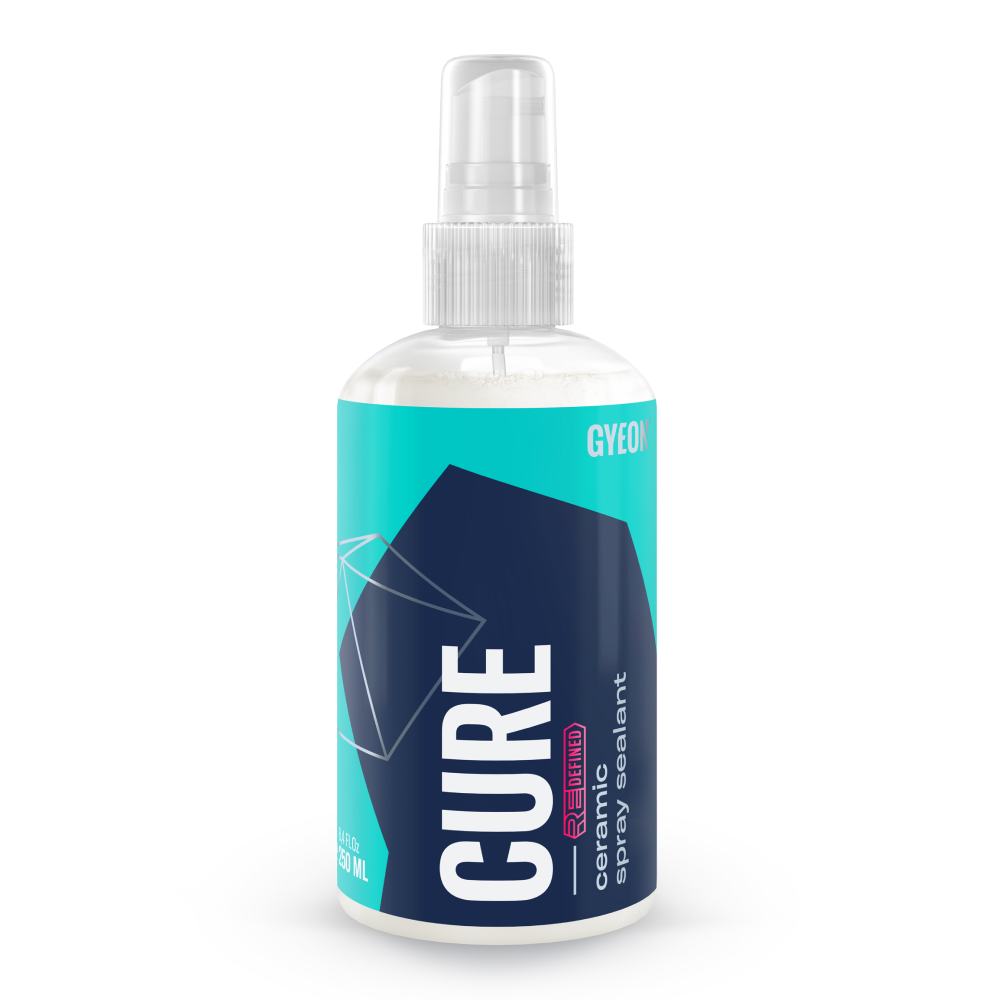 Q2M 큐어 250ml