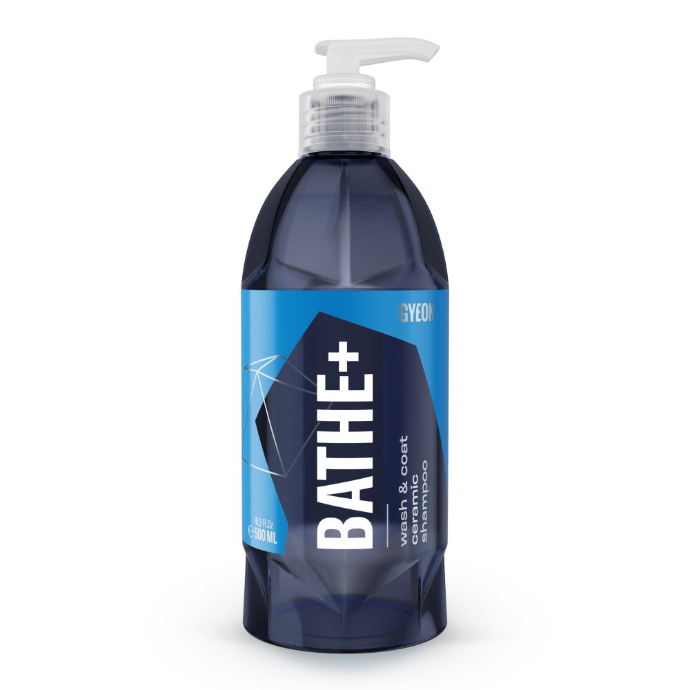 Q2M 바스플러스 500ml