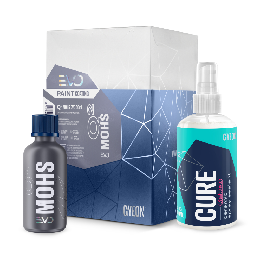 Q2 모스 EVO 50ml