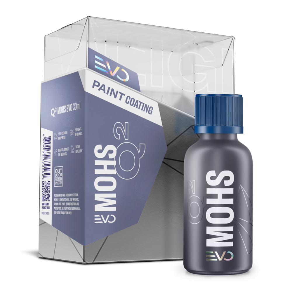 Q2 모스 EVO 라이트 패키지 30ml