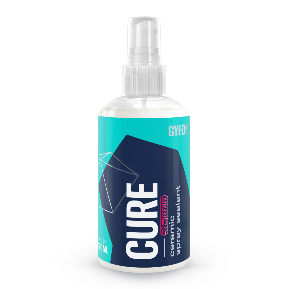 Q2M 큐어 100ml TKC