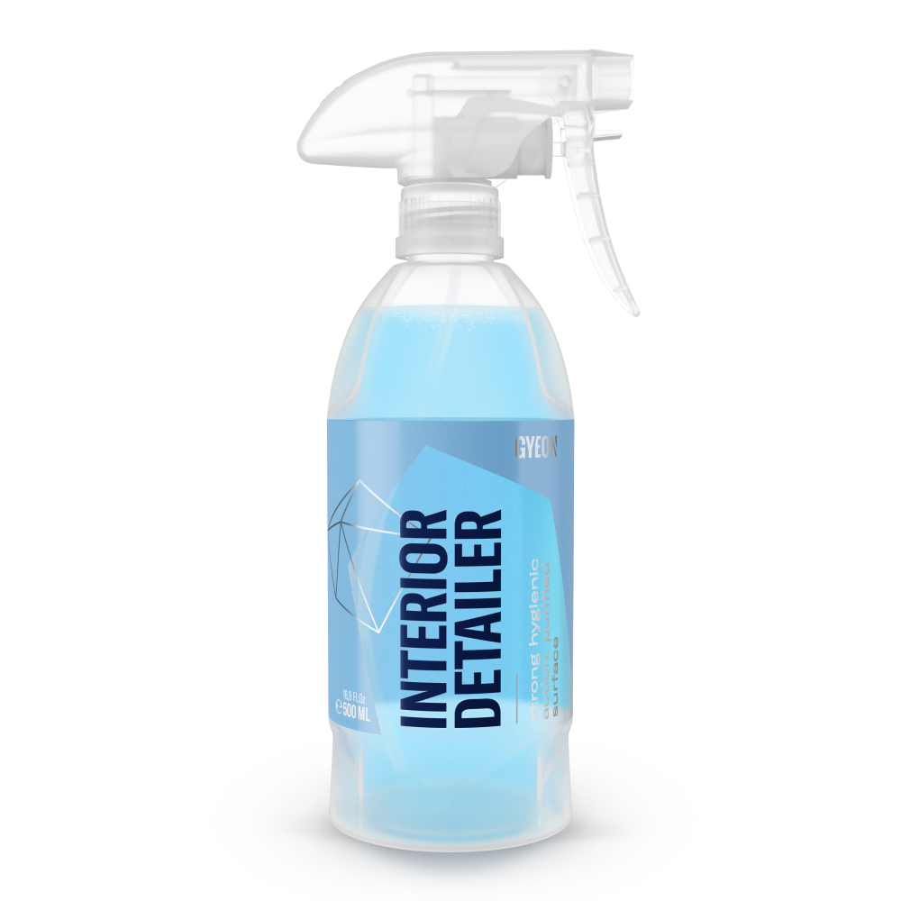 Q2M 인테리어 디테일러 500ml
