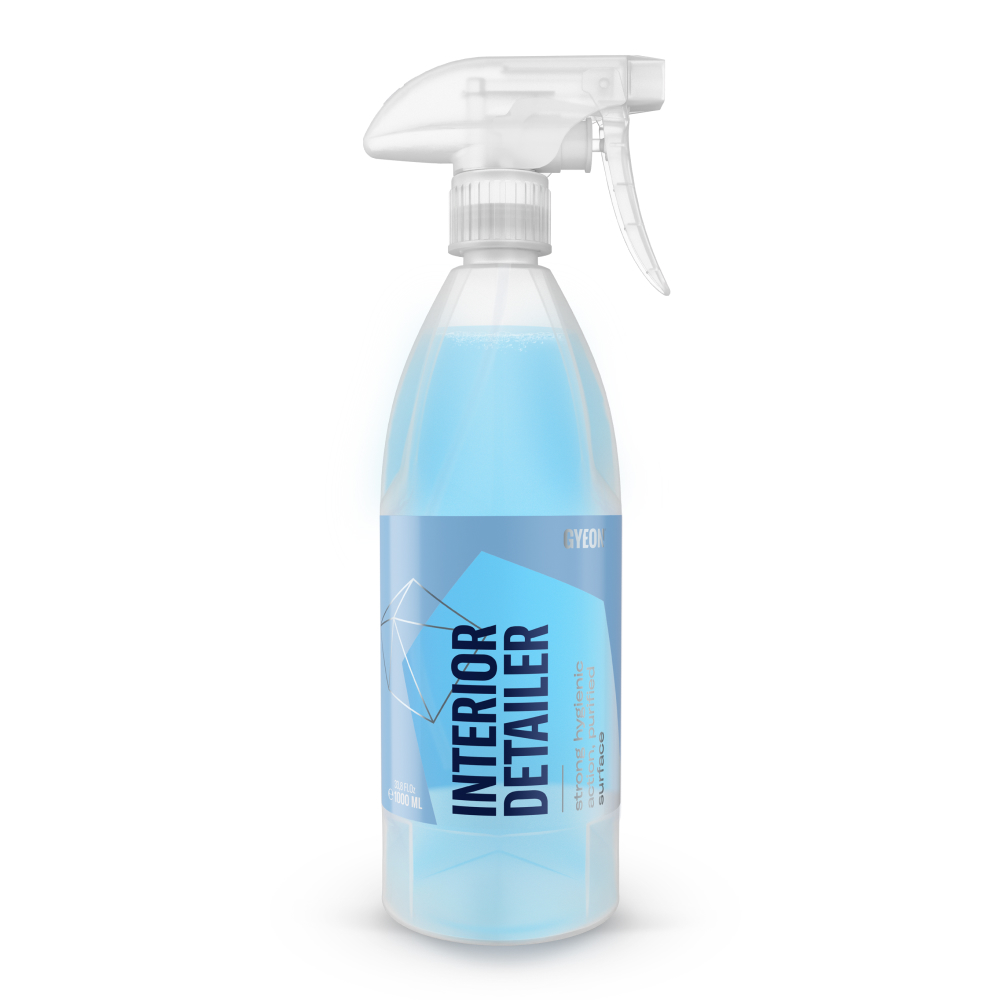 Q2M 인테리어 디테일러 1000ml TKC