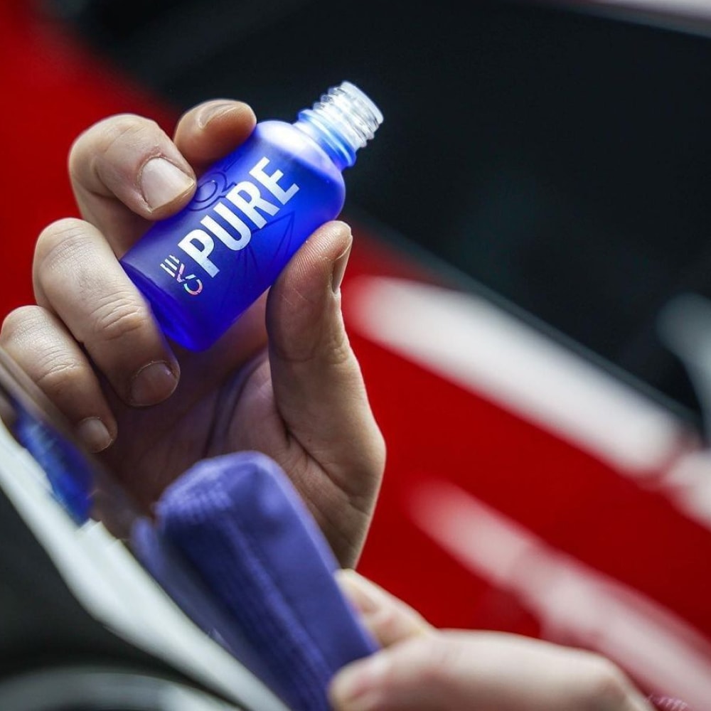 Q2 퓨어 EVO 50ml
