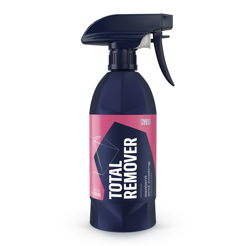Q2M 토탈리무버 500ml