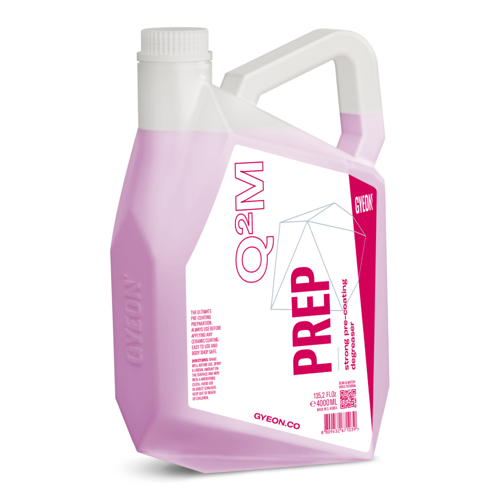 Q2M 프렙 4000ml
