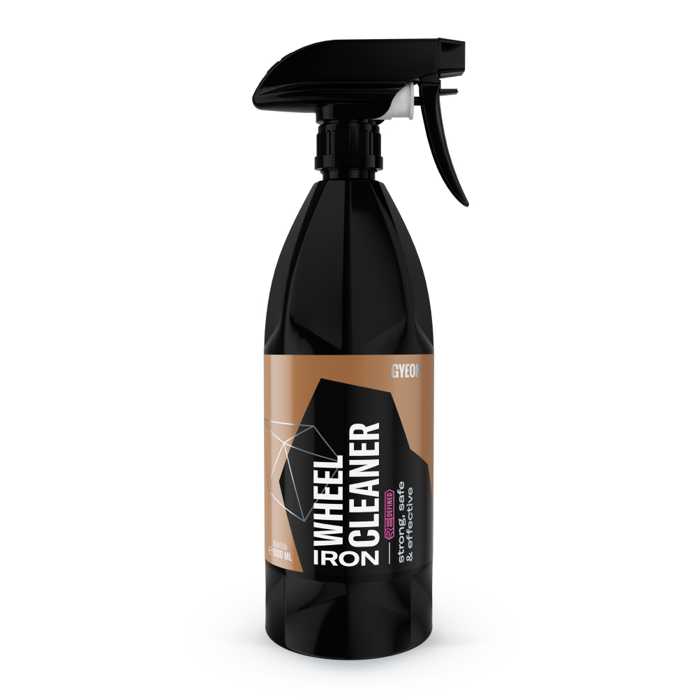 Q2M 아이언 휠클리너 1000ml