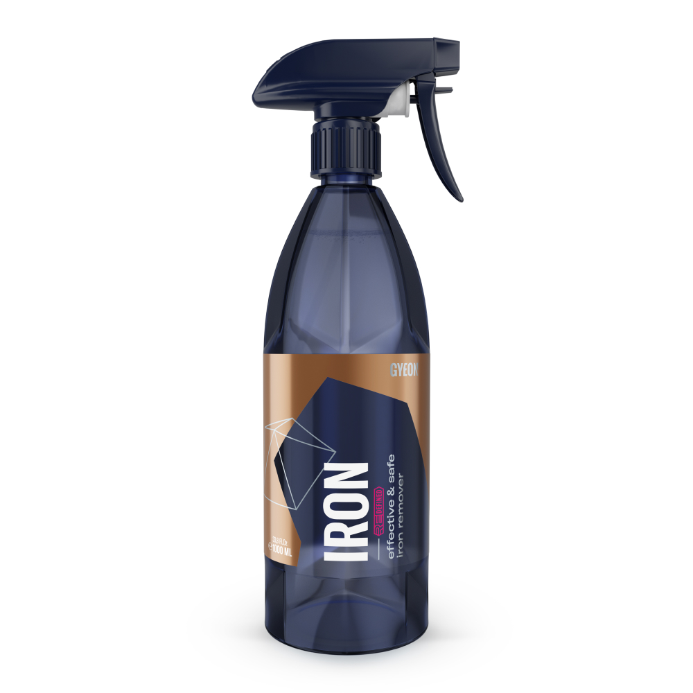 Q2M 아이언 1000ml