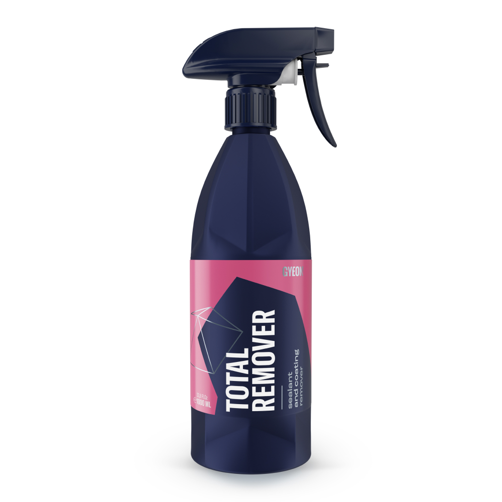 Q2M 토탈리무버 1000ml TKC